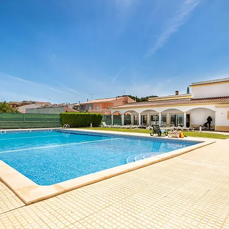 Apartamento Beguest Falesia Beach&garden Albufeira