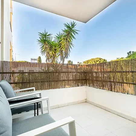 Apartment Beguest Falesia & Garden *