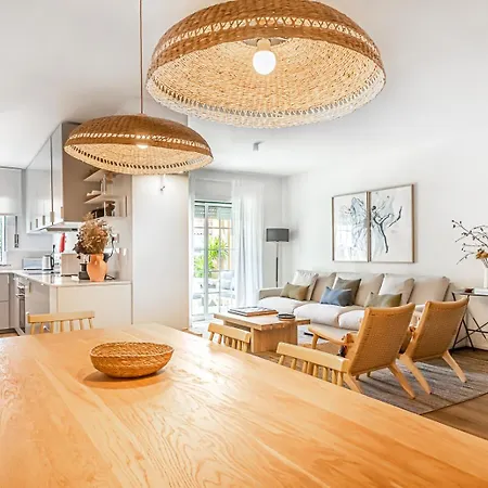 Apartment Beguest Falesia & Garden Albufeira