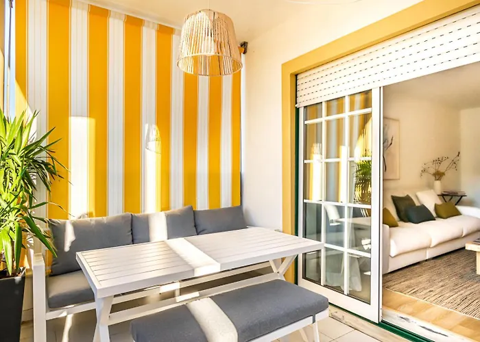 Beguest Falesia & Garden * Albufeira