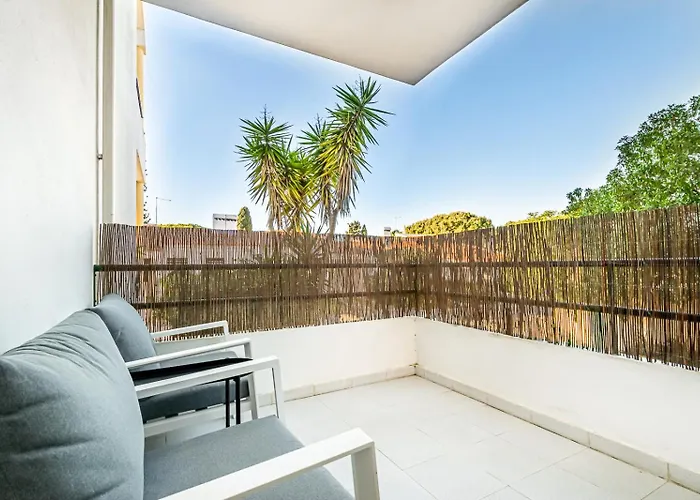 Apartment Beguest Falesia & Garden *