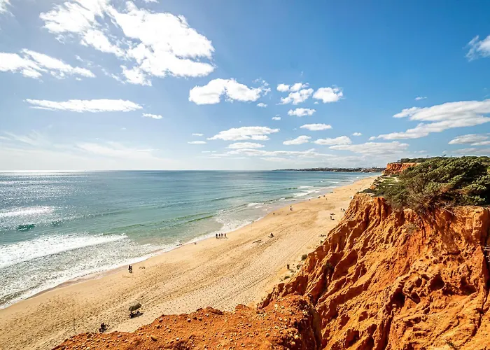 Beguest Falesia & Garden Albufeira