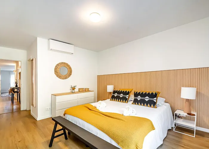 Beguest Falesia Beach&garden Apartment *