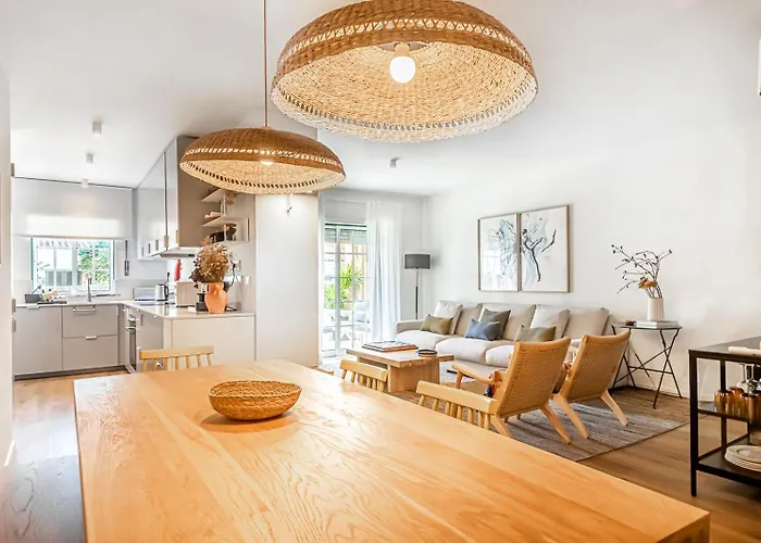 Apartment Beguest Falesia & Garden Albufeira
