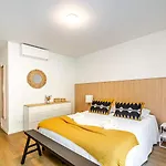 Beguest Falesia & Garden Διαμέρισμα *