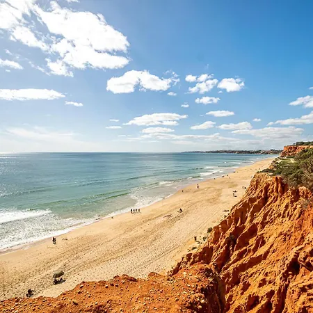 Beguest Falesia & Garden Albufeira