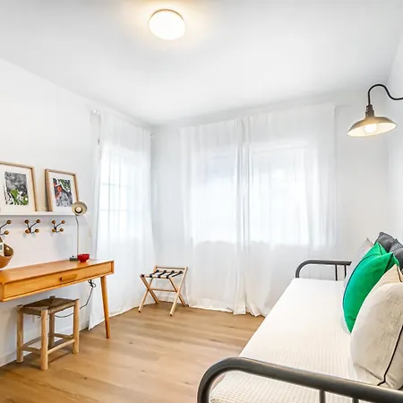 Apartmán Beguest Falesia & Garden *