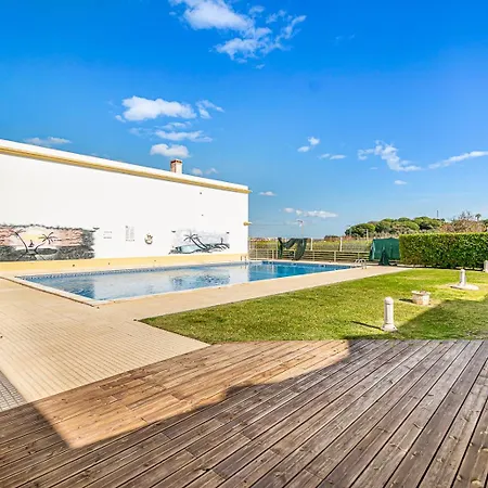 Apartmán Beguest Falesia & Garden