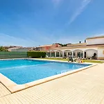 شقة Beguest Falesia & Garden البوفيرا